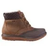 L.L.Bean Women's Storm Chaser Boots 5, Lace-Up