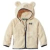 Infants' And Toddlers' L.L.Bean Hi-Pile Fleece Jacket