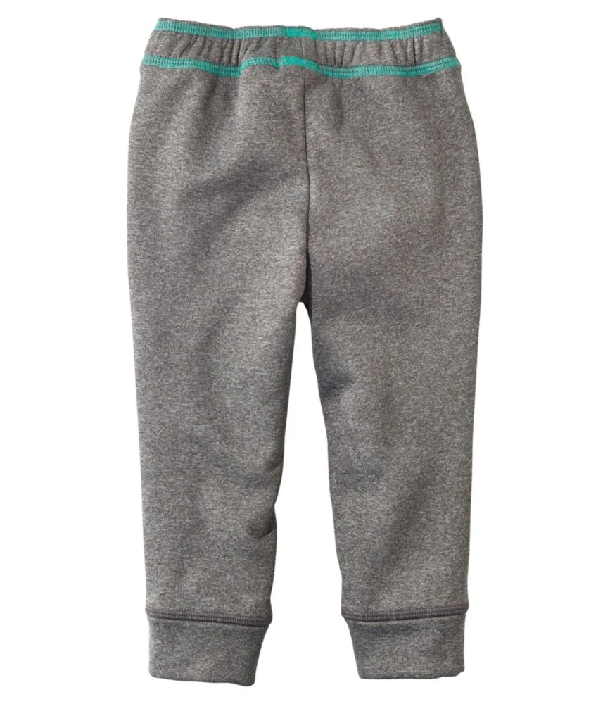 L.L.Bean Infants' And Toddlers' Mountain Fleece Pants - Image 4