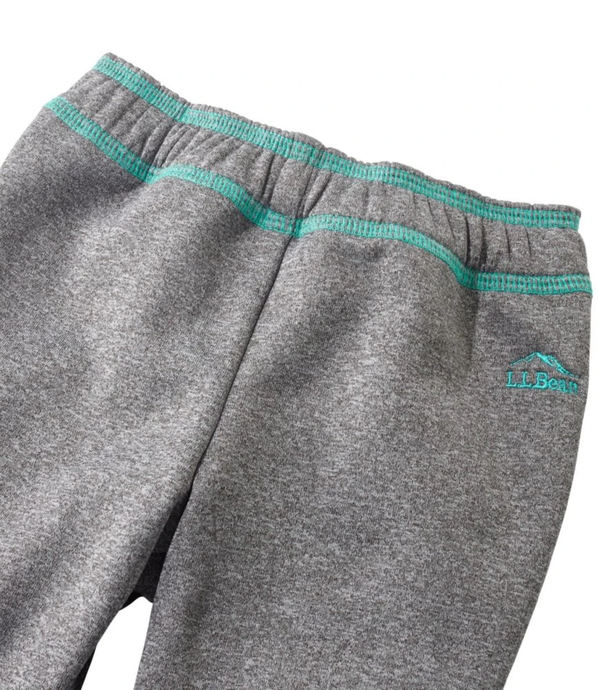 L.L.Bean Infants' And Toddlers' Mountain Fleece Pants - Image 5