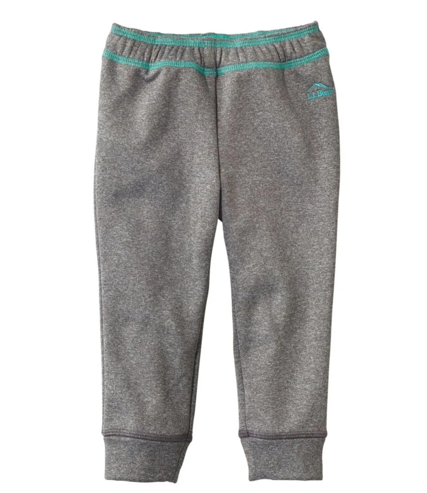 L.L.Bean Infants' And Toddlers' Mountain Fleece Pants