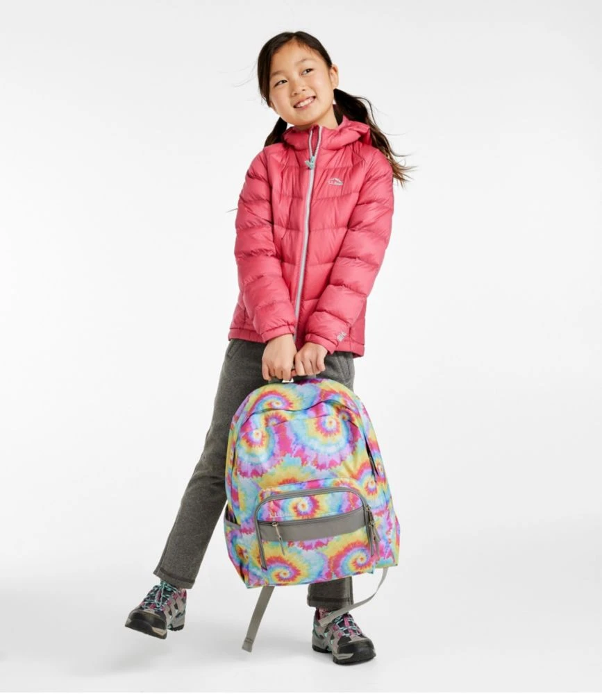 L.L.Bean Original Book Pack®, 24L, Print - Image 5