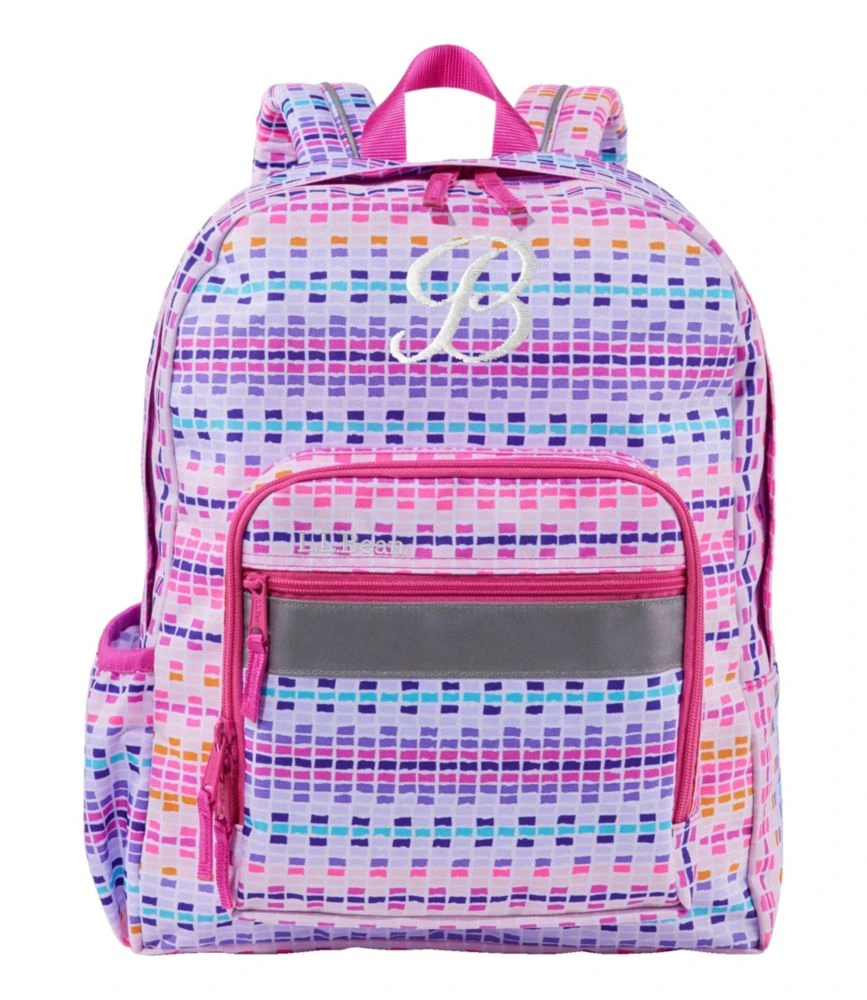 L.L.Bean Original Book Pack®, 24L, Print - Image 6