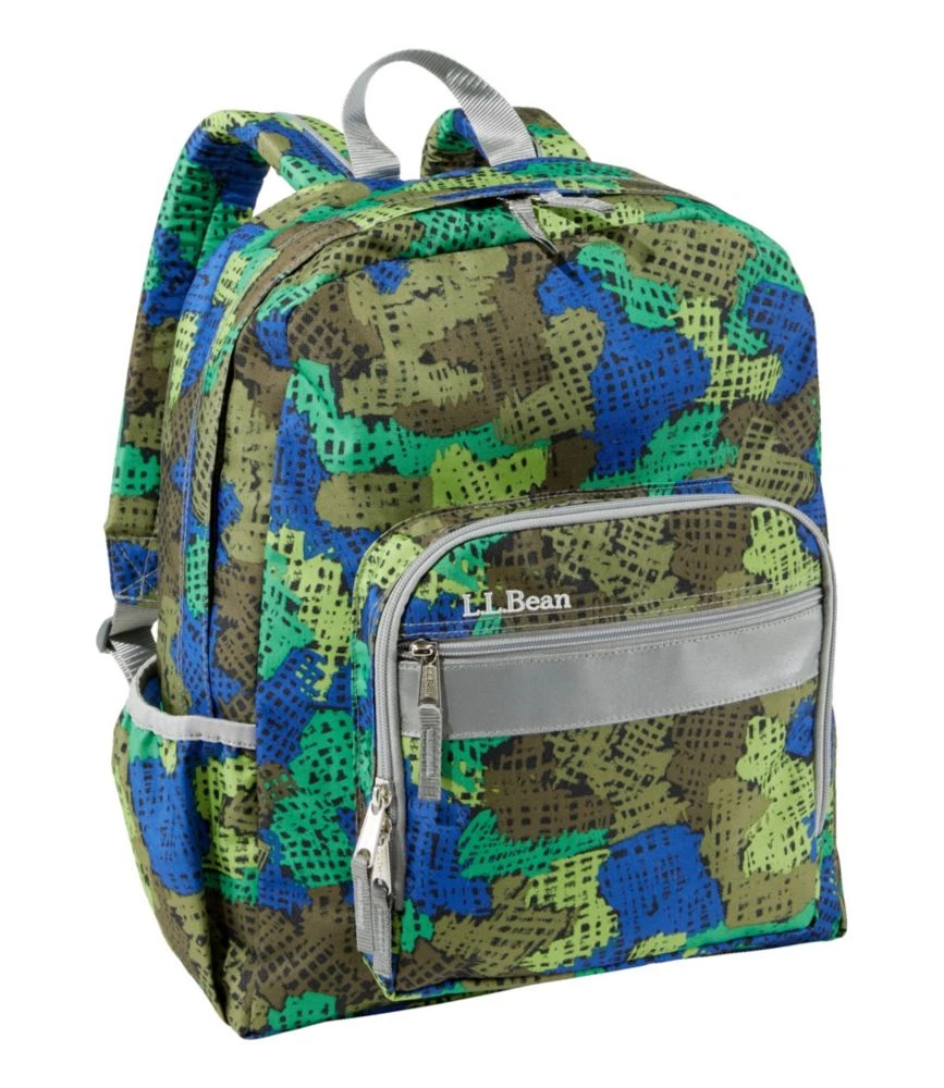 L.L.Bean Original Book Pack®, 24L, Print