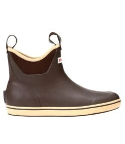 L.L.Bean Men's Xtratuf Deck Boot, 6"