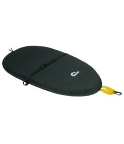 L.L.Bean Seals Ultra Cockpit Cover With Hull Strap