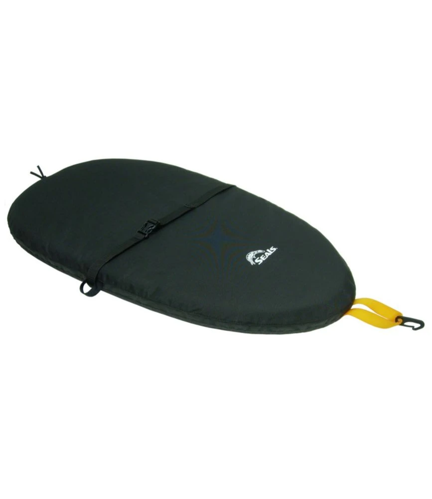 L.L.Bean Seals Ultra Cockpit Cover With Hull Strap