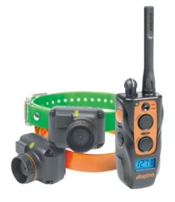 L.L.Bean Dogtra 2702 Training And Beeper Collar