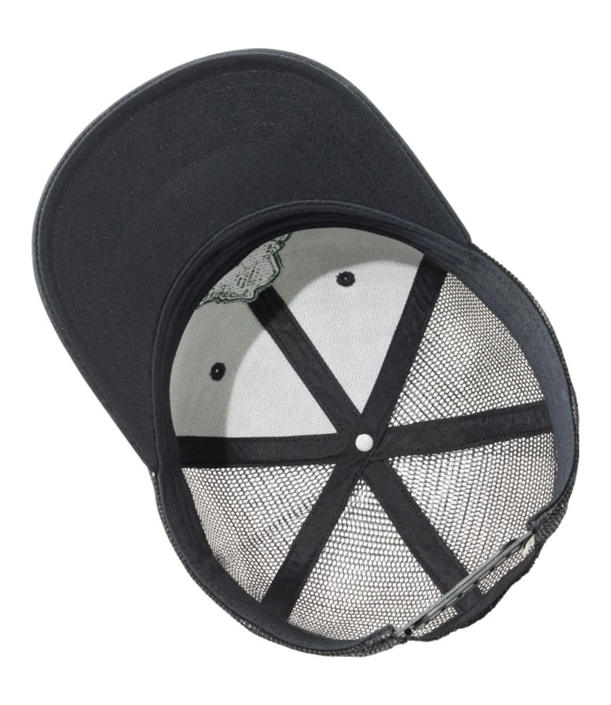 Adults' L.L.Bean Katahdin Trucker Hat - Image 2