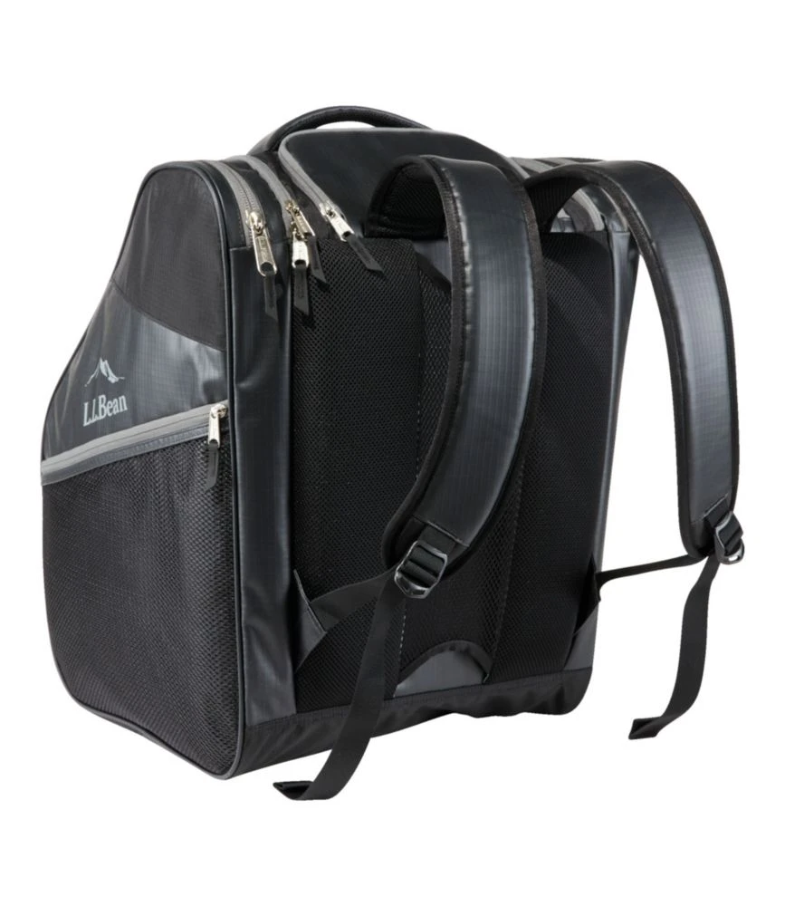 L.L.Bean Adventure Pro Ski Boot Backpack - Image 2