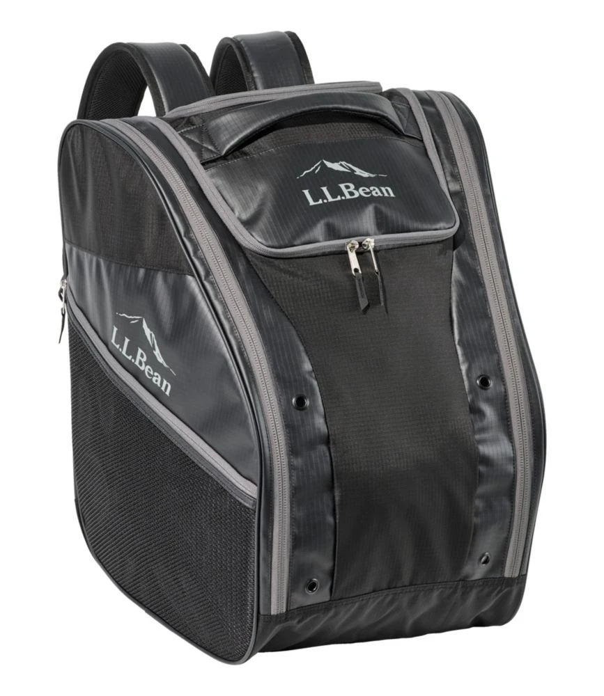L.L.Bean Adventure Pro Ski Boot Backpack