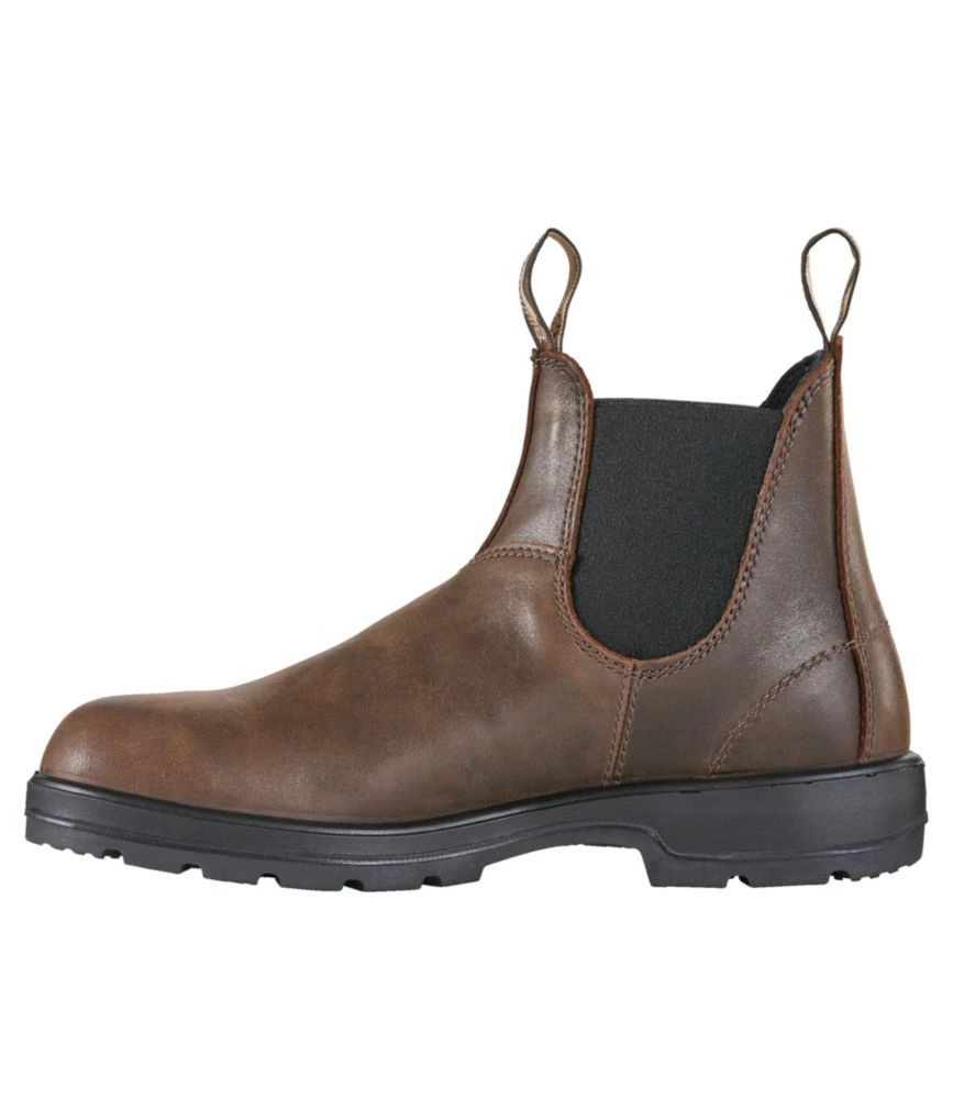 L.L.Bean Adults' Blundstone 550 Chelsea Boots - Image 2