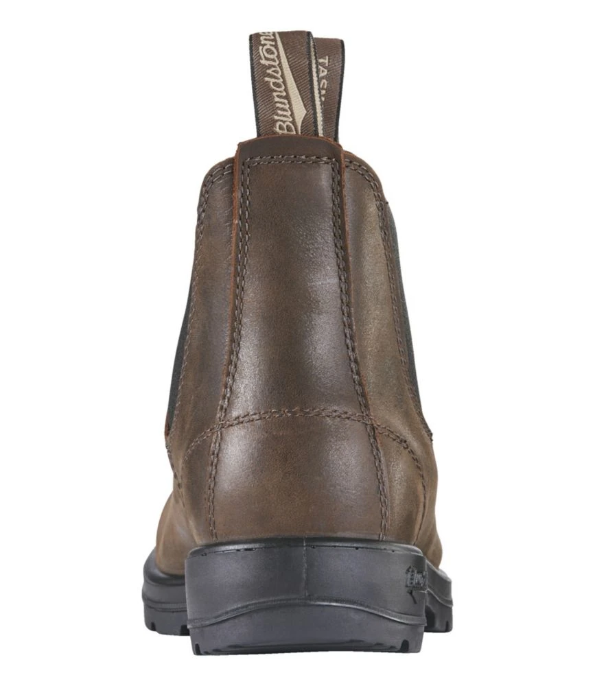 L.L.Bean Adults' Blundstone 550 Chelsea Boots - Image 3