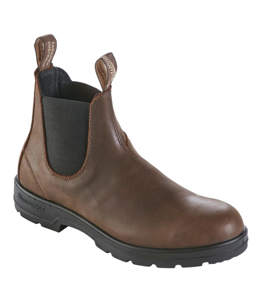 L.L.Bean Adults' Blundstone 550 Chelsea Boots - Image 6