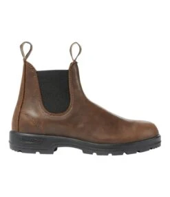 L.L.Bean Adults' Blundstone 550 Chelsea Boots
