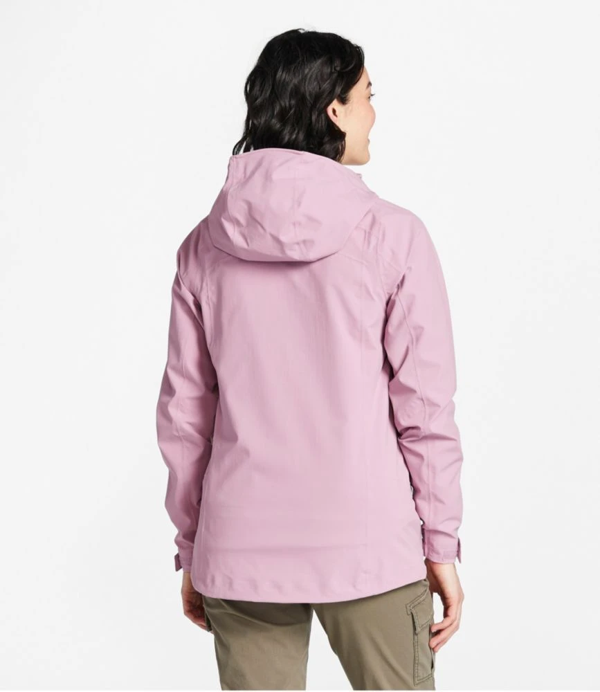 L.L.Bean Women's Cresta Stretch Rain Jacket - Image 3