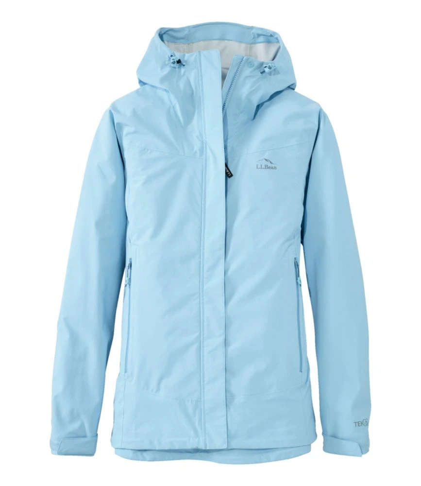 L.L.Bean Women's Cresta Stretch Rain Jacket