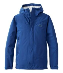 L.L.Bean Men's Cresta Stretch Rain Jacket