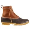 L.L.Bean Men's Bean Boots, 8" Insulated