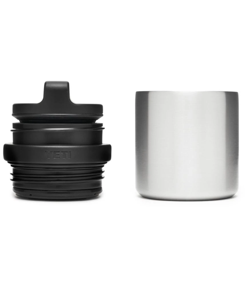 L.L.Bean Yeti Rambler Bottle Cup Cap, 5 Oz. - Image 3