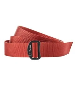 L.L.Bean Camp Belt, Unisex