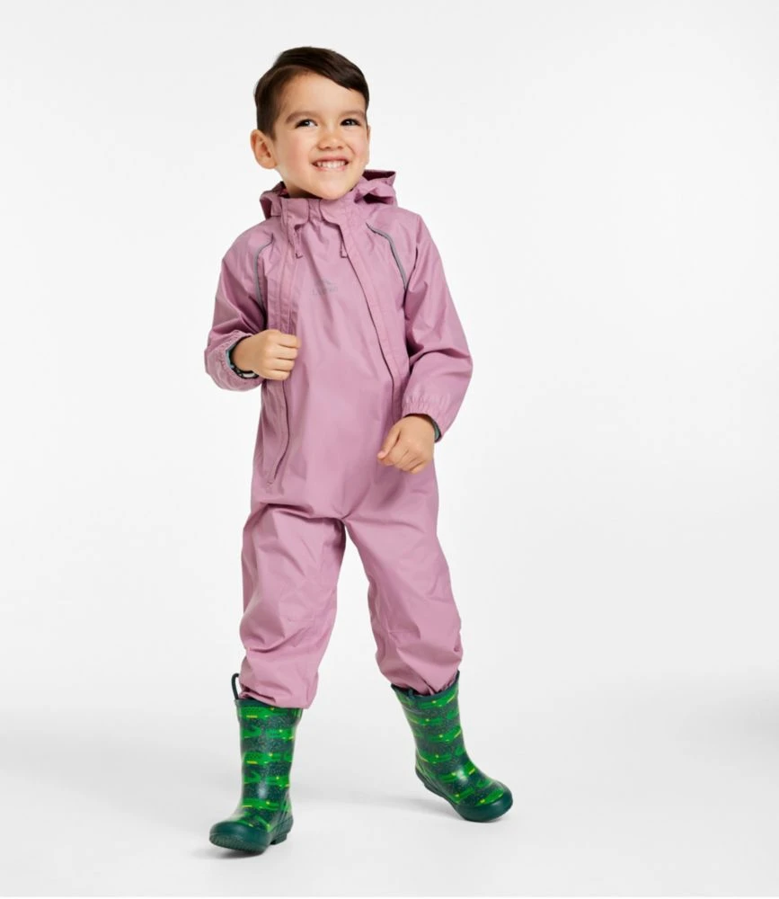 L.L.Bean Toddlers' Rain Bunting - Image 2