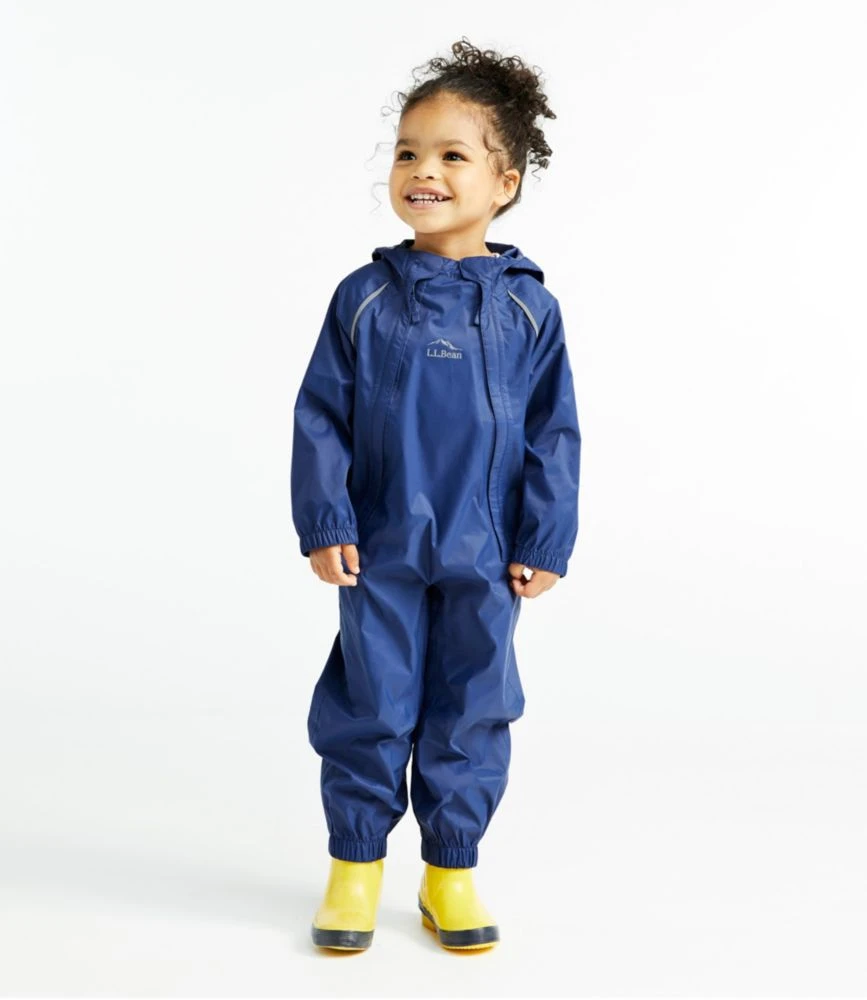 L.L.Bean Toddlers' Rain Bunting - Image 3