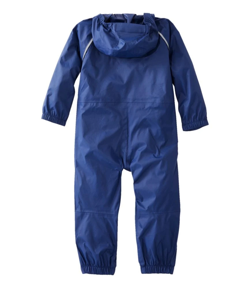 L.L.Bean Toddlers' Rain Bunting - Image 5