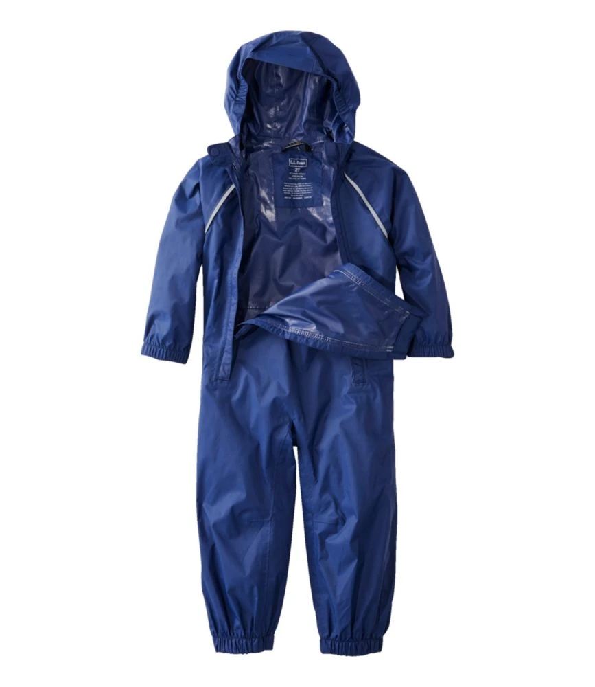 L.L.Bean Toddlers' Rain Bunting - Image 6