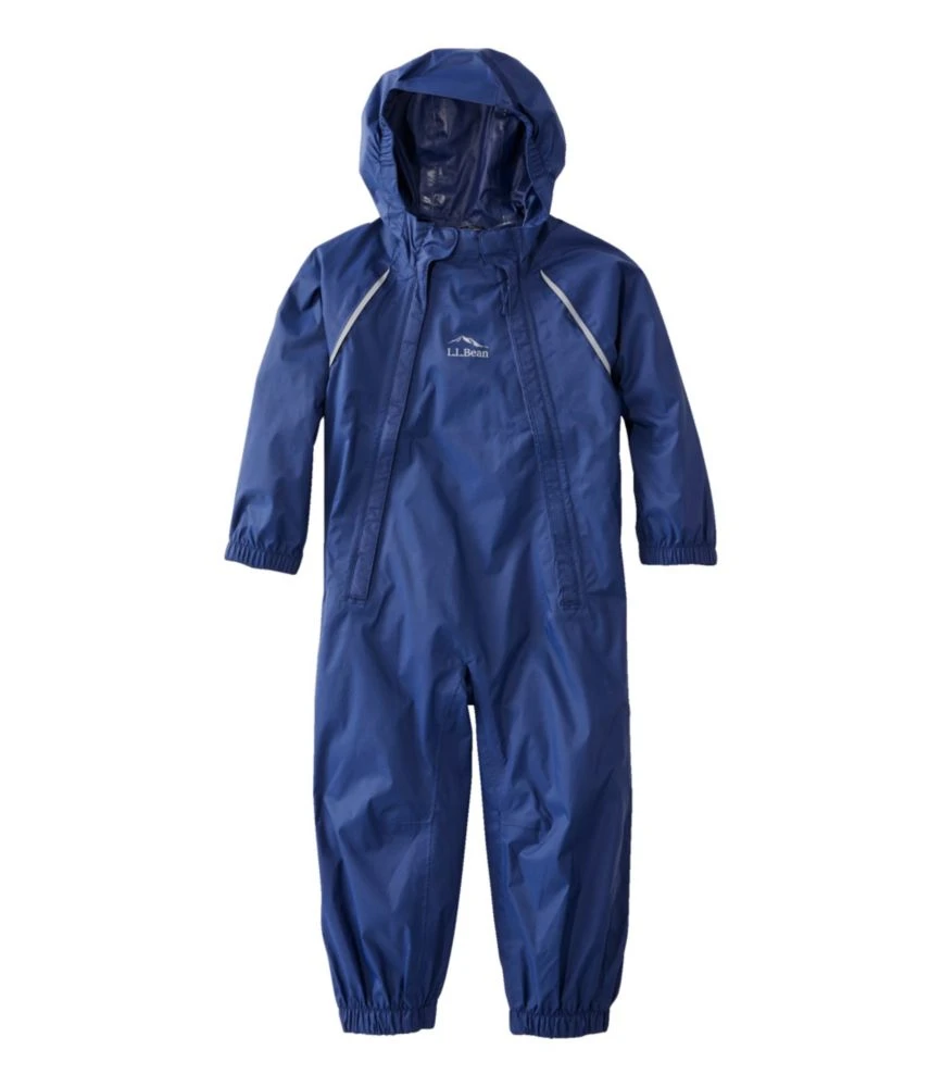 L.L.Bean Toddlers' Rain Bunting