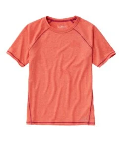 L.L.Bean Kids' Trail Tee