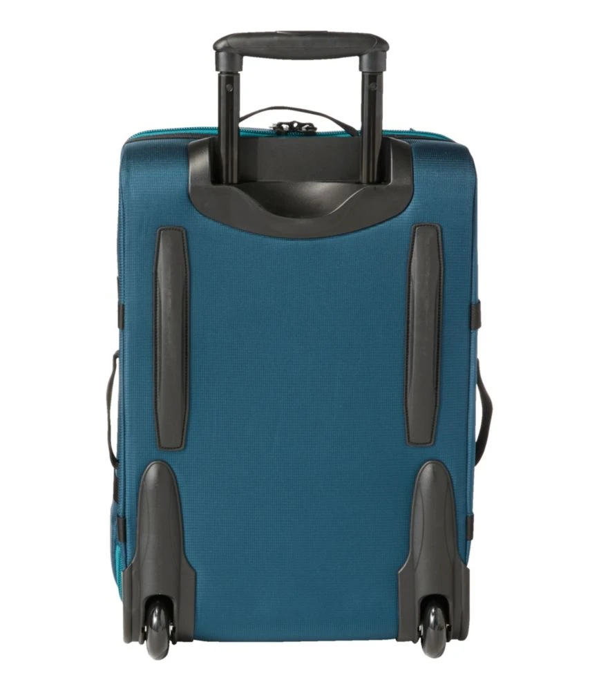 L.L.Bean Approach Rolling Gear Bag, Medium - Image 2