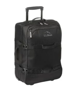 L.L.Bean Approach Rolling Gear Bag, Medium