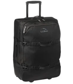 L.L.Bean Approach Rolling Gear Bag, Large
