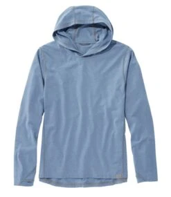 L.L.Bean Men's Insect Shield Hoodie