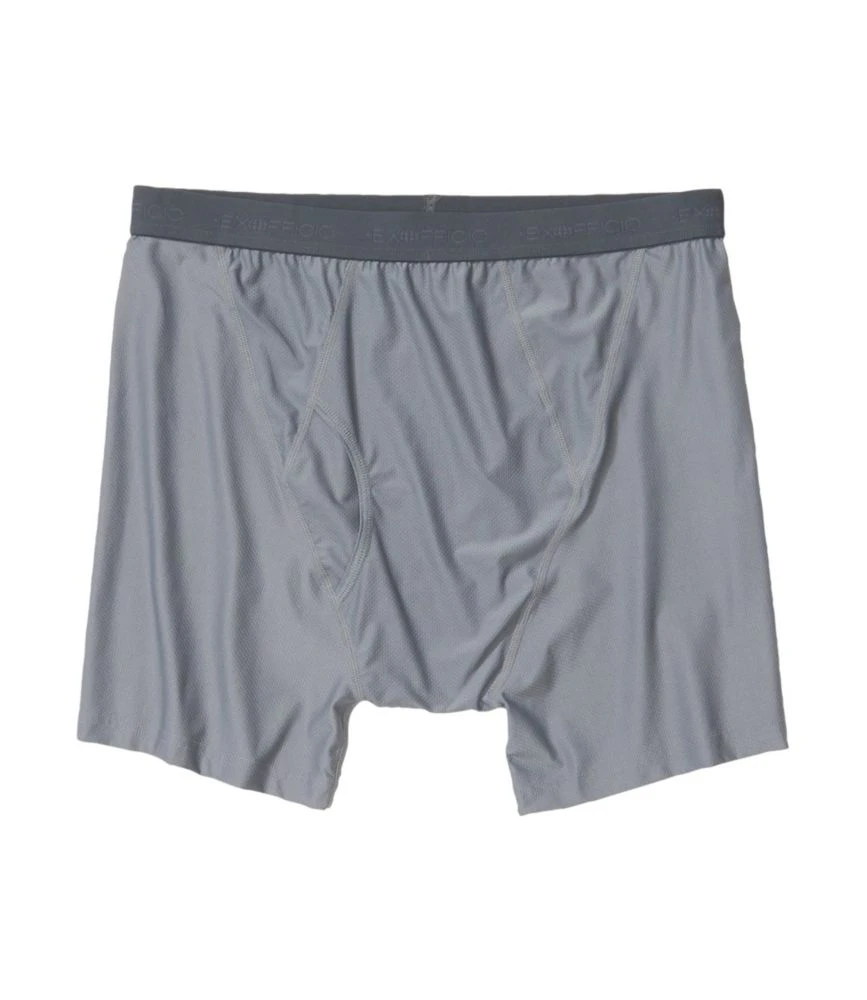 L.L.Bean Men's ExOfficio Give-N-Go Boxer Brief 2.0