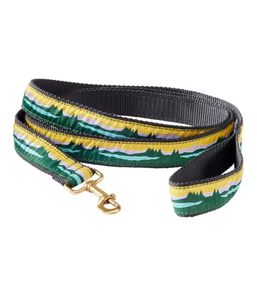 L.L.Bean Novelty Dog Leash