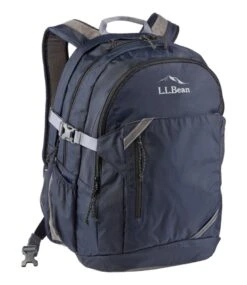 L.L.Bean Comfort Carry Portable Locker Pack, 42L