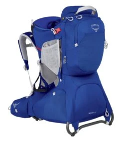 L.L.Bean Osprey Poco Plus Child Carrier Pack