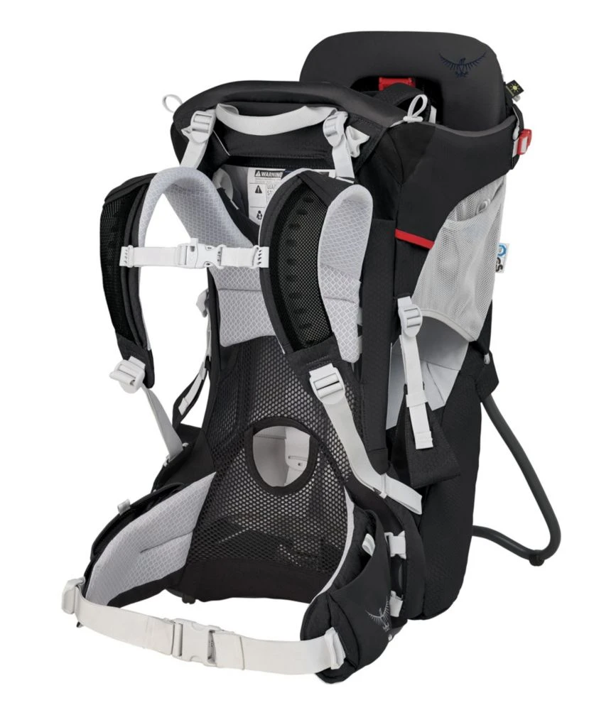 L.L.Bean Osprey Poco Child Carrier Pack - Image 2
