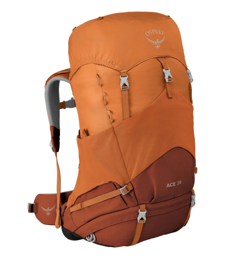 L.L.Bean Kids' Osprey Ace 38 Pack