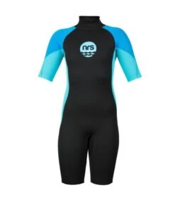 L.L.Bean Kids' NRS Shorty Wetsuit