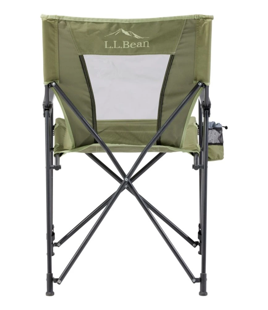 L.L.Bean Easy Comfort Camp Chair - Image 3