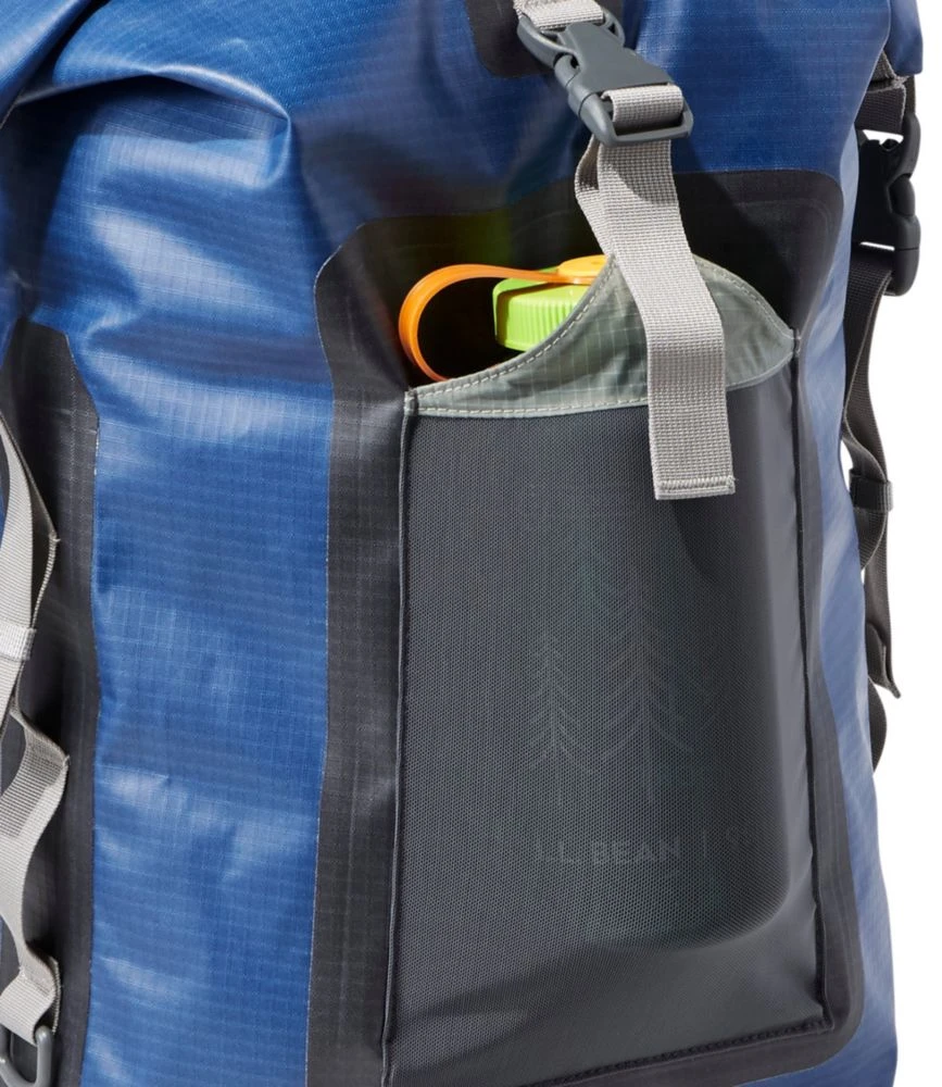L.L.Bean Adventure Pro Waterproof Day Pack, 26 L - Image 4