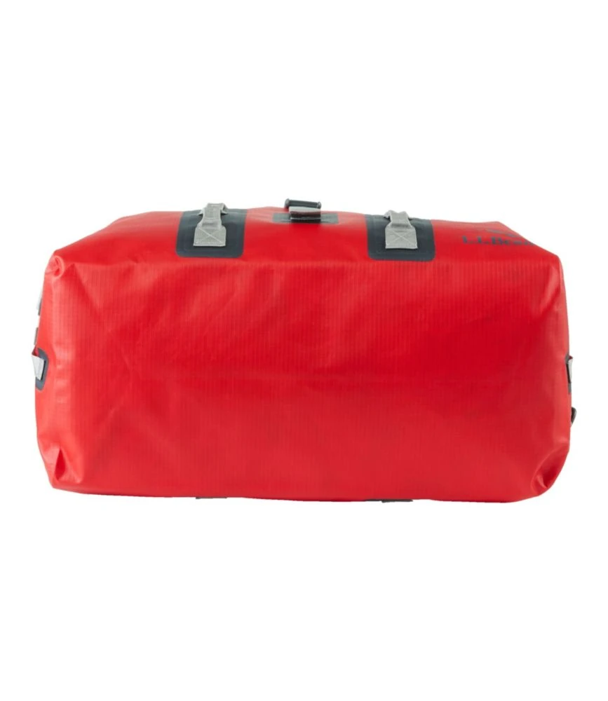 L.L.Bean Adventure Pro Waterproof Duffle, 60 L - Image 3