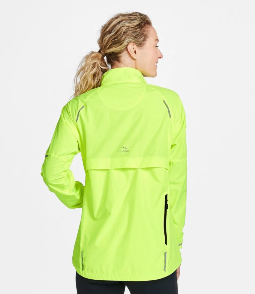 L.L.Bean Women's Bean Bright Multisport Jacket - Image 3