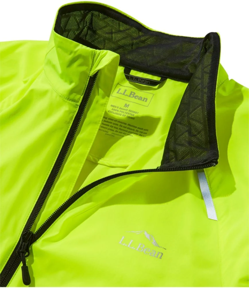L.L.Bean Women's Bean Bright Multisport Jacket - Image 4