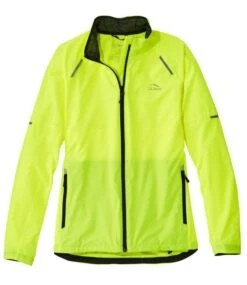 L.L.Bean Women's Bean Bright Multisport Jacket