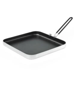 L.L.Bean GSI Bugaboo Square FryPan 10"