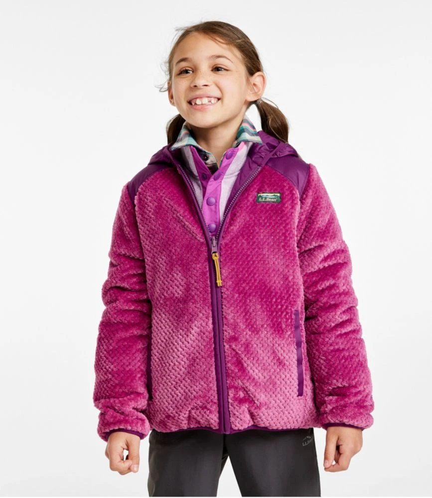 L.L.Bean Kids' Mountain Bound Reversible Jacket - Image 3
